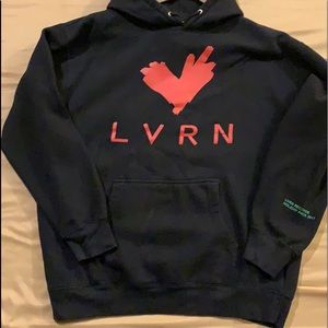 Men’s Hoodie Sweatshirt